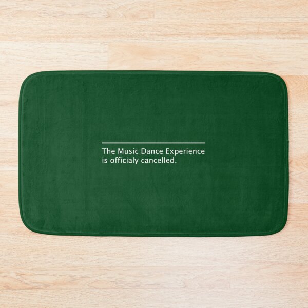 Item preview, Severance The Music Dance Experience has officially been cancelled   designed and sold by HomeColoursShop.
