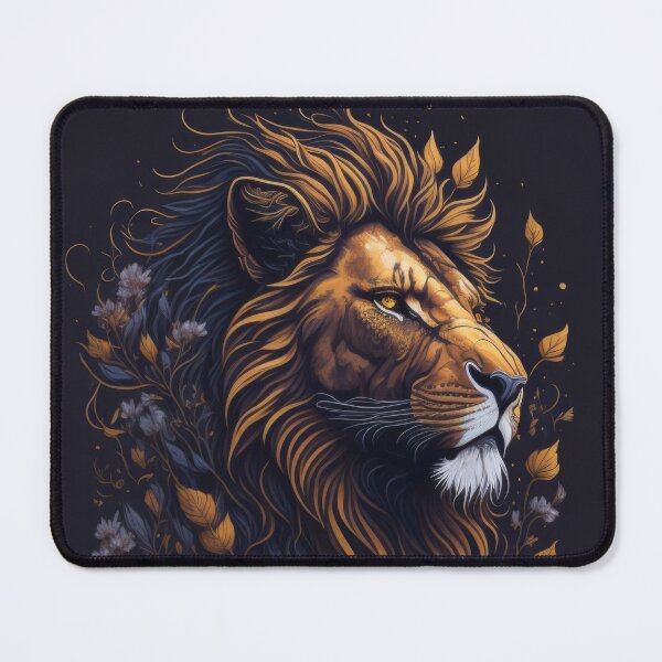 Item preview, Royal Lion design Vector art designed and sold by ROBIN MACGREGOR.