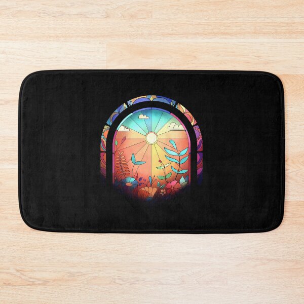 Item preview, Stained glass  designed and sold by Aakanksha97.