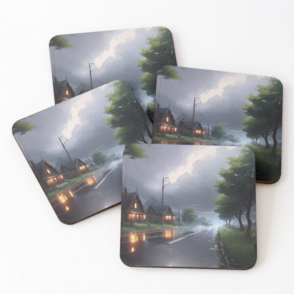 Item preview, Anime arrt designed and sold by Animenet.
