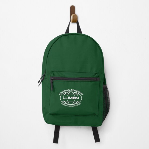 Item preview, Severance lumon logo designed and sold by HomeColoursShop.