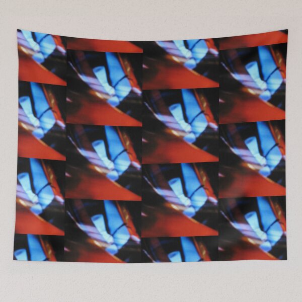 Item preview, Abstract Neon 2 designed and sold by artdeluxe.