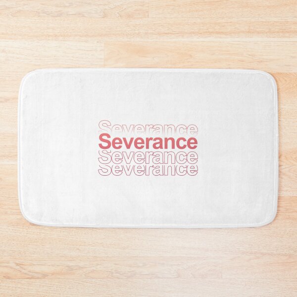 Item preview, Severance Lumon design                  designed and sold by HomeColoursShop.