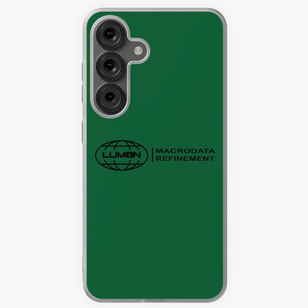 Aperçu de l'œuvre Logo Severance Lumon créée et vendue par HomeColoursShop.
