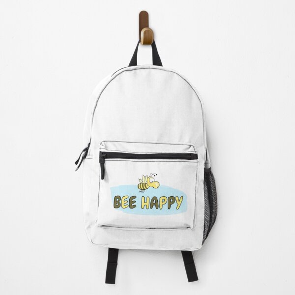 Item preview, Bee Happy Buzzing Bee, Vol. 2 designed and sold by ZenHorn.