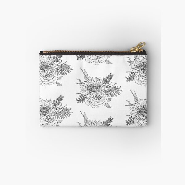 Item preview, Flowers_shine designed and sold by Doodle4U.