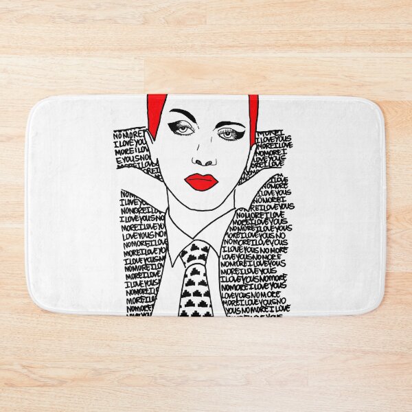 Item preview, Annie Lennox No More I Love Yous designed and sold by lindseywomack.