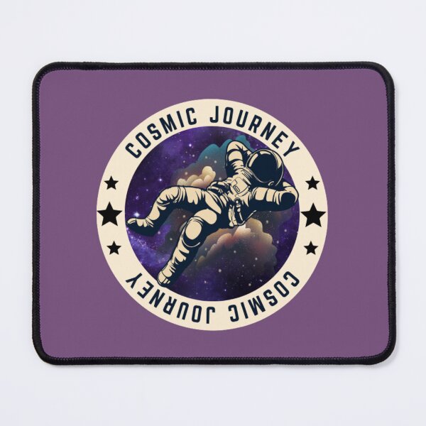 Item preview, Cosmic Journey designed and sold by Pratyush1111.