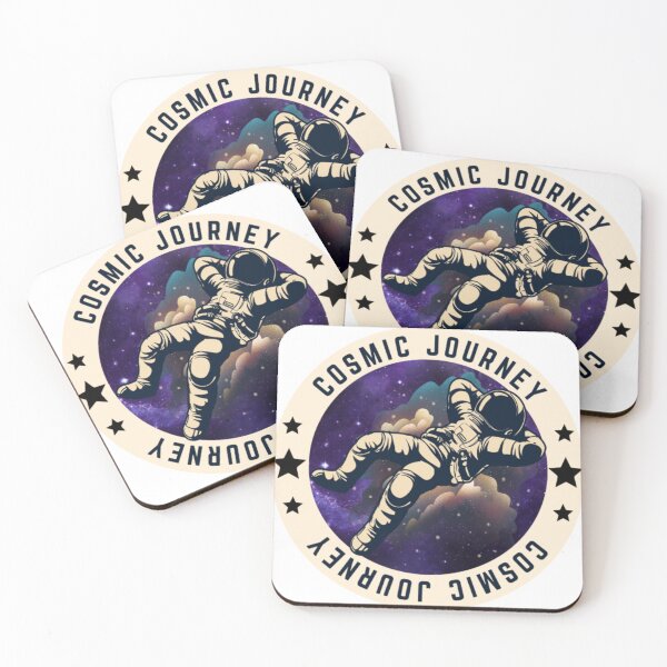 Item preview, Cosmic Journey designed and sold by Pratyush1111.