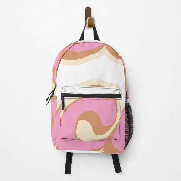 Item preview, Retro Cool: Captivating Redbubble Design with Vintage Vibes and a Pop of Color designed and sold by Aesthetica-1.