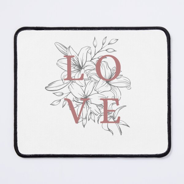 Item preview, LOVE designed and sold by stylestamp .0.