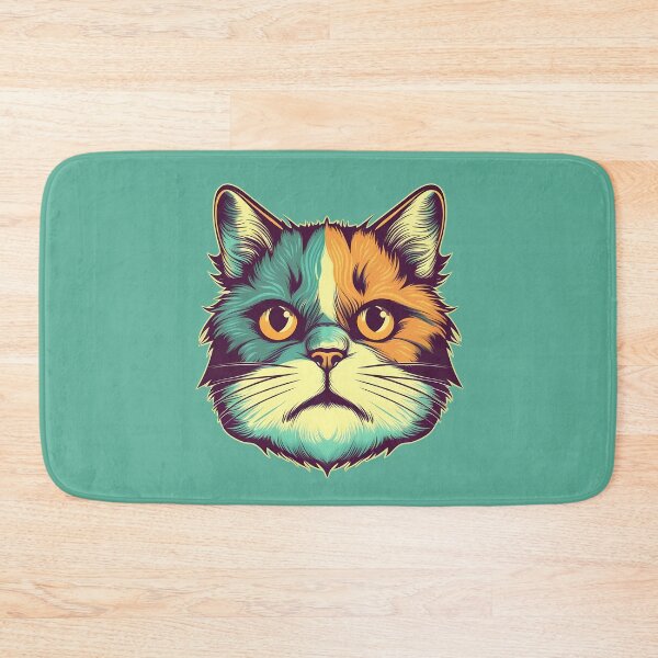Item preview, Calico designed and sold by SmittenbyKitten.