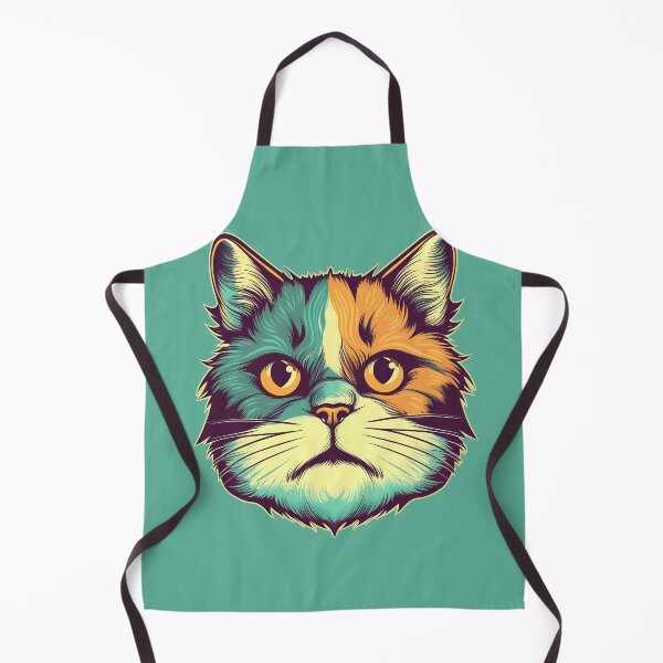 Item preview, Calico designed and sold by SmittenbyKitten.