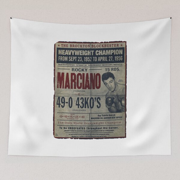 Item preview, The Amazing Record 49-0 designed and sold by kagisoStuff.