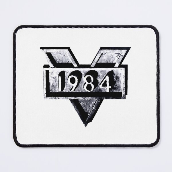 Item preview, 1984 designed and sold by lindseywomack.