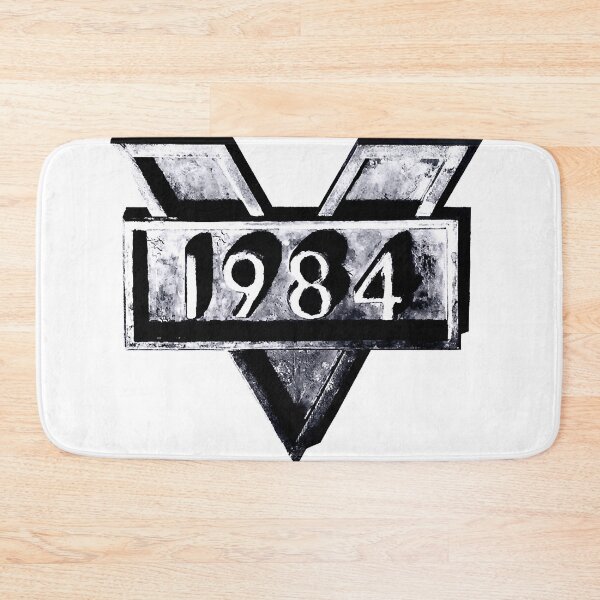 Item preview, 1984 designed and sold by lindseywomack.