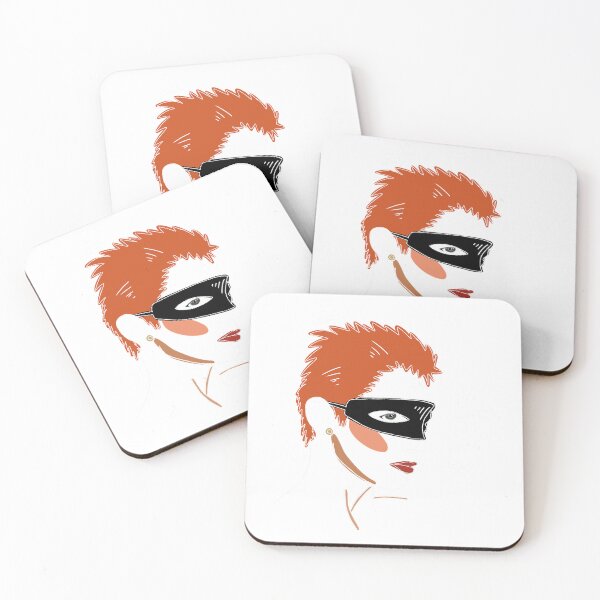 Item preview, Annie Lennox designed and sold by lindseywomack.