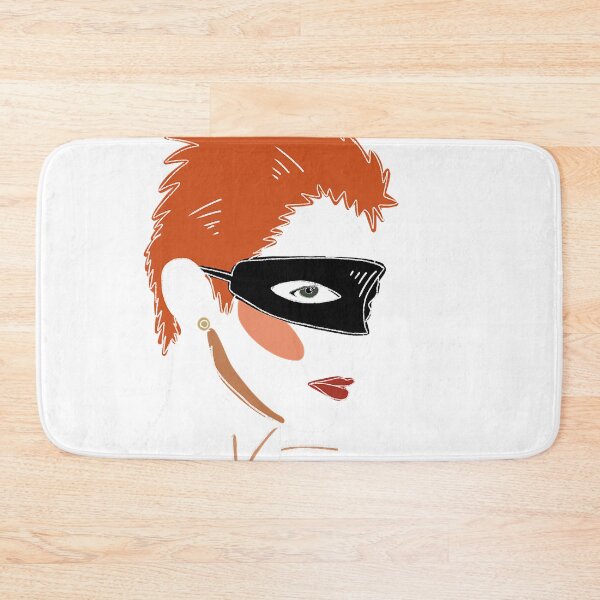 Item preview, Annie Lennox designed and sold by lindseywomack.