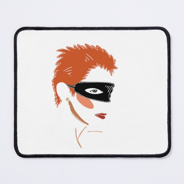 Item preview, Annie Lennox designed and sold by lindseywomack.