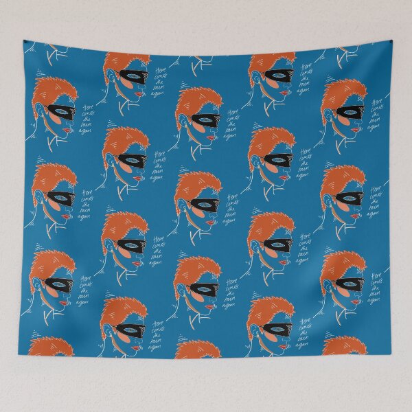 Item preview, Annie Lennox designed and sold by lindseywomack.