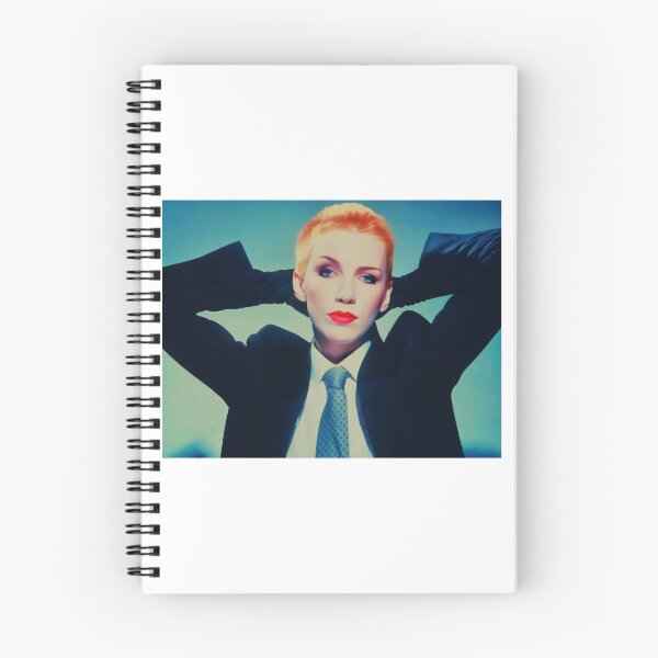 Artikelvorschau, Annie Lennox Eurythmics Sweet Dreams entworfen und verkauft von lindseywomack.