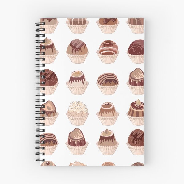 Item preview, Chocolate candies designed and sold by annatyukhmeneva.