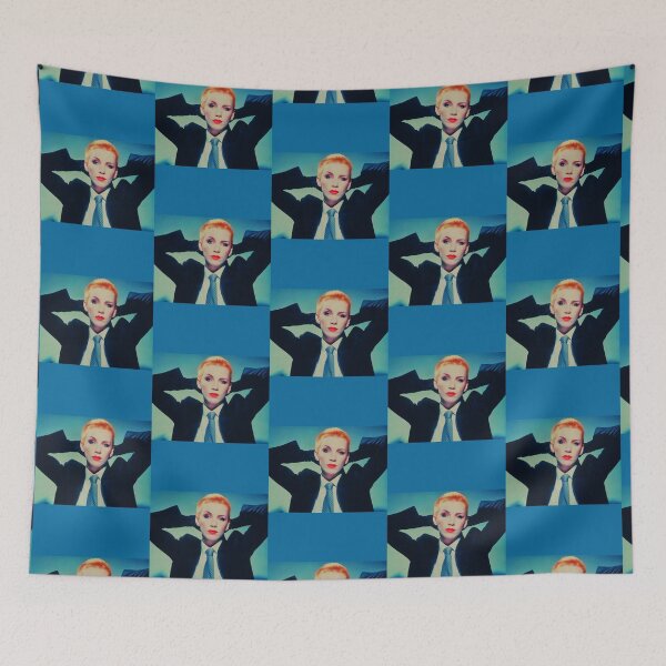Item preview, Annie Lennox Eurythmics Sweet Dreams     designed and sold by lindseywomack.