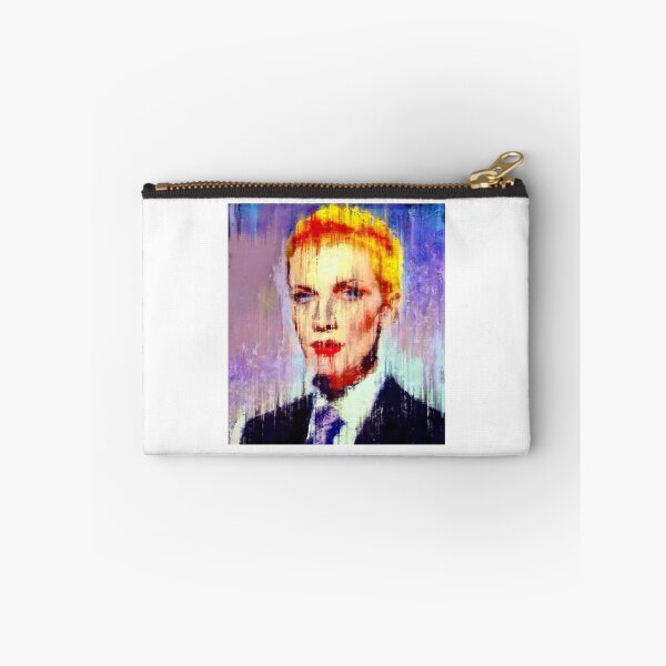 Item preview, Annie Lennox of the Eurythmics. Here comes the rain again Premium designed and sold by lindseywomack.