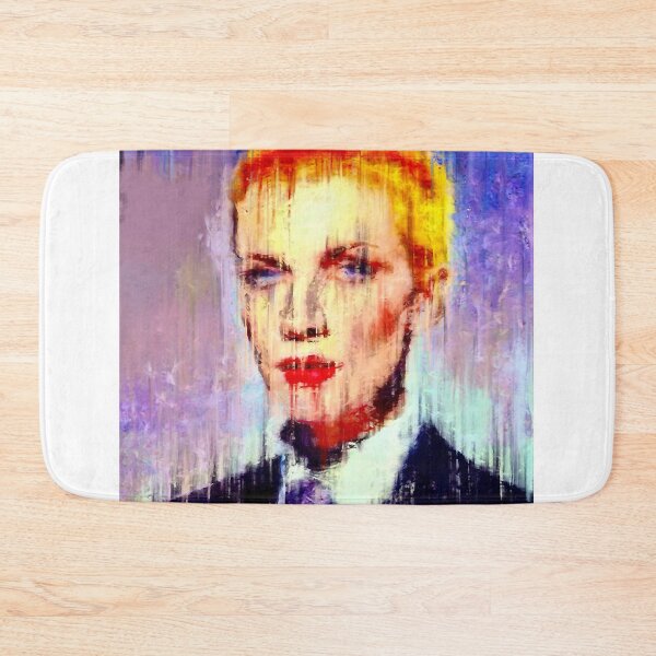Item preview, Annie Lennox of the Eurythmics. Here comes the rain again Premium designed and sold by lindseywomack.