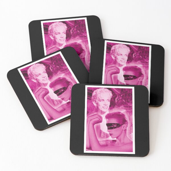Item preview, ANNIE LENNOXEURYTHMICS - Digital Collage designed and sold by lindseywomack.