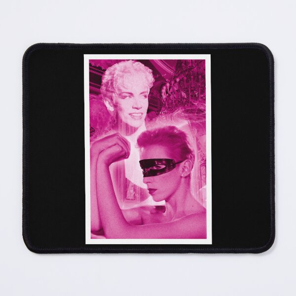 Item preview, ANNIE LENNOXEURYTHMICS - Digital Collage designed and sold by lindseywomack.