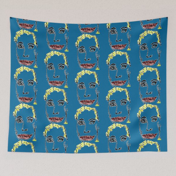 Item preview, Annie designed and sold by lindseywomack.