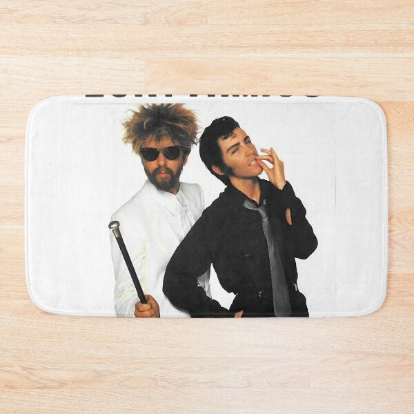 Item preview, blackwhitereddesign pop rock heavy metal band eurythmics  designed and sold by lindseywomack.