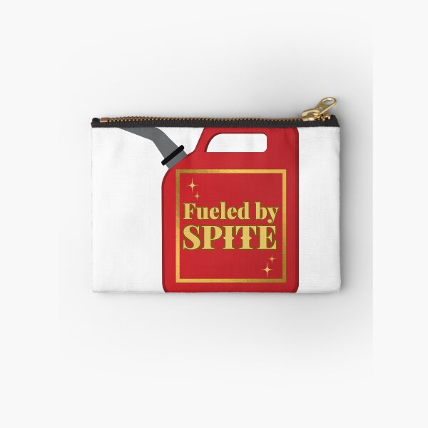 Item preview, Fueled by Spite designed and sold by TheMiniMeg.