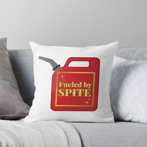 Item preview, Fueled by Spite designed and sold by TheMiniMeg.