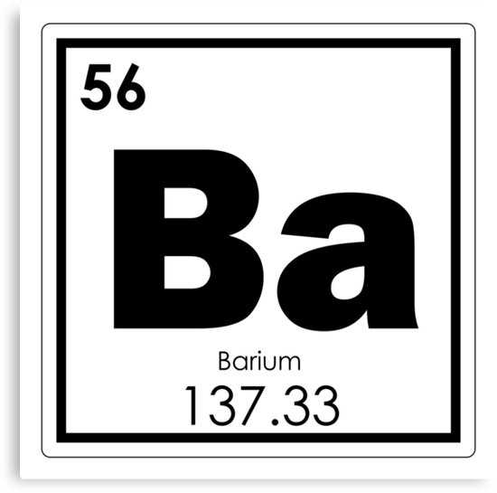 ba element