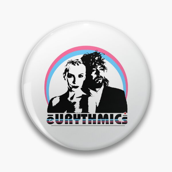 Item preview, Eurythmics designed and sold by lindseywomack.