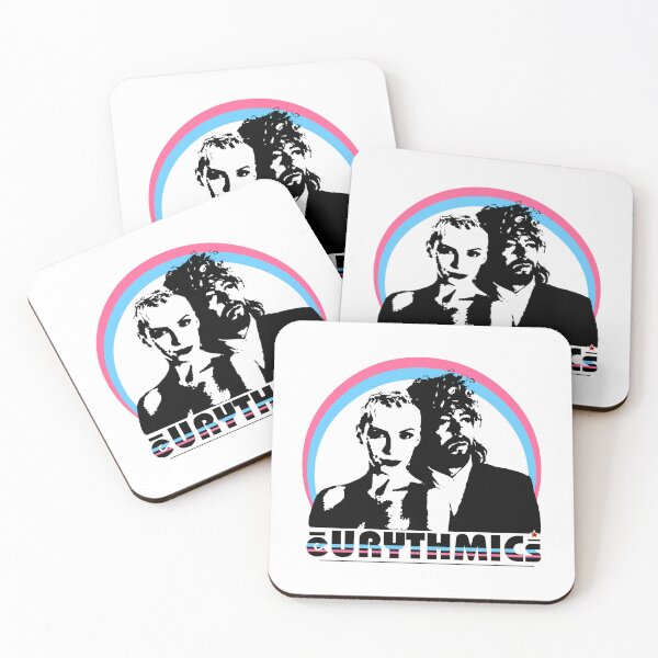 Item preview, Eurythmics designed and sold by lindseywomack.