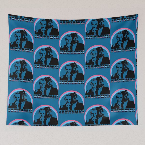 Item preview, Eurythmics designed and sold by lindseywomack.
