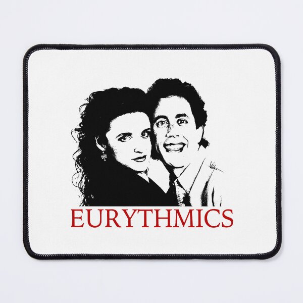 Item preview, Eurythmics - Annie Lennox - Dave Stewart  designed and sold by lindseywomack.