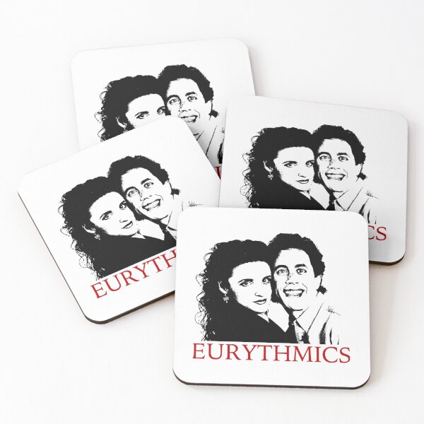 Item preview, Eurythmics - Annie Lennox - Dave Stewart  designed and sold by lindseywomack.