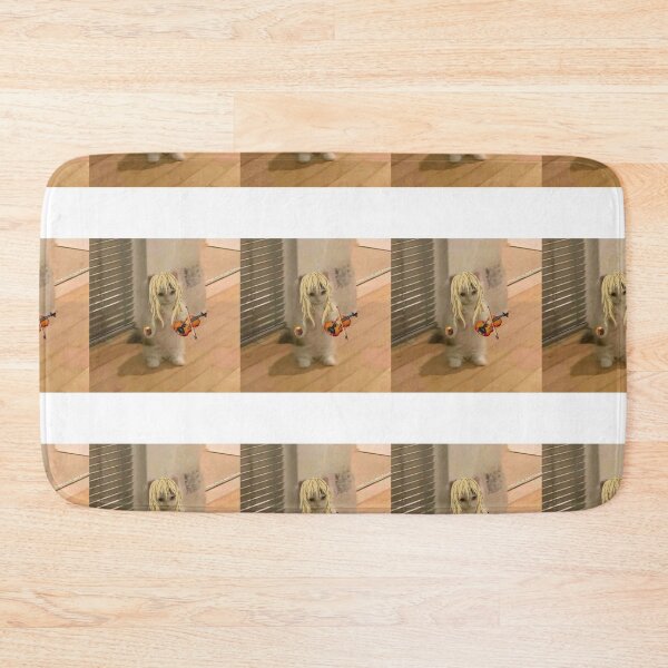 Item preview, cat your lie in april designed and sold by Sushiitz.