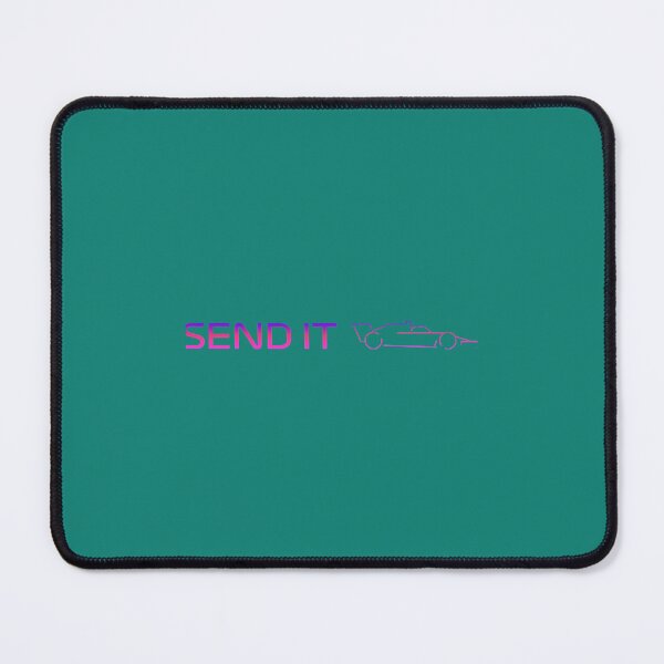 Item preview, F1- Send itPerfect Gift designed and sold by Santiantraati.