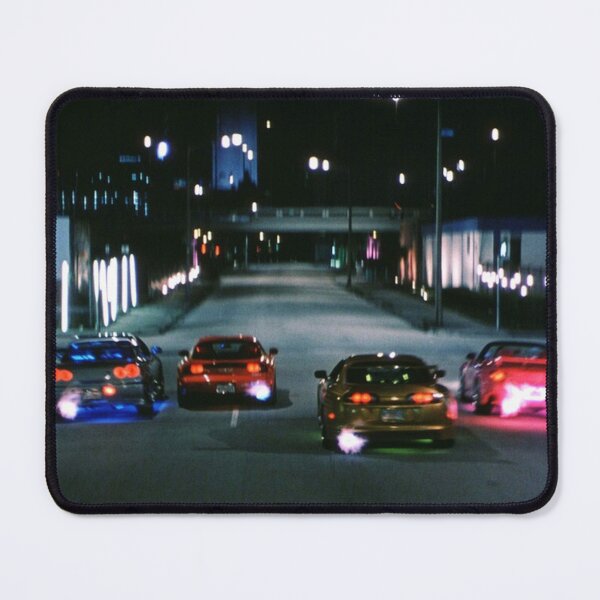 Item preview, Night Road Race designed and sold by ElisabethKris.