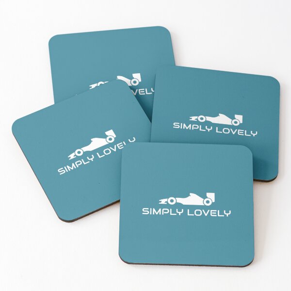 Item preview, Formula 1F1 Simply Lovely Max designed and sold by Santiantraati.