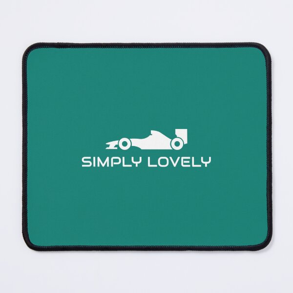 Item preview, Formula 1F1 Simply Lovely Max designed and sold by Santiantraati.