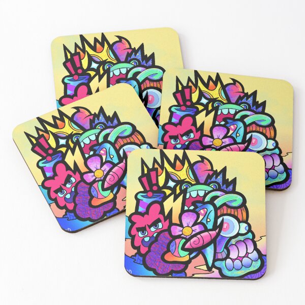 Item preview, "I'm Dead lol" Doodle designed and sold by Jr Sand.