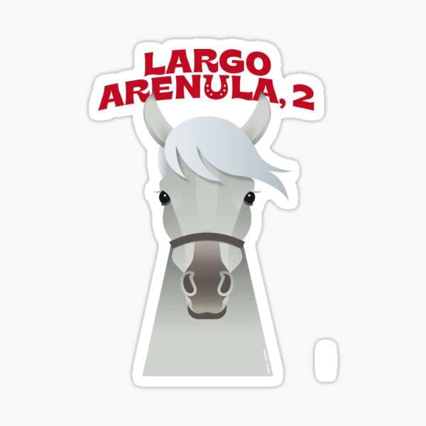 Soldatino Sticker