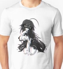 Rias Waifu Unisex T-Shirt
