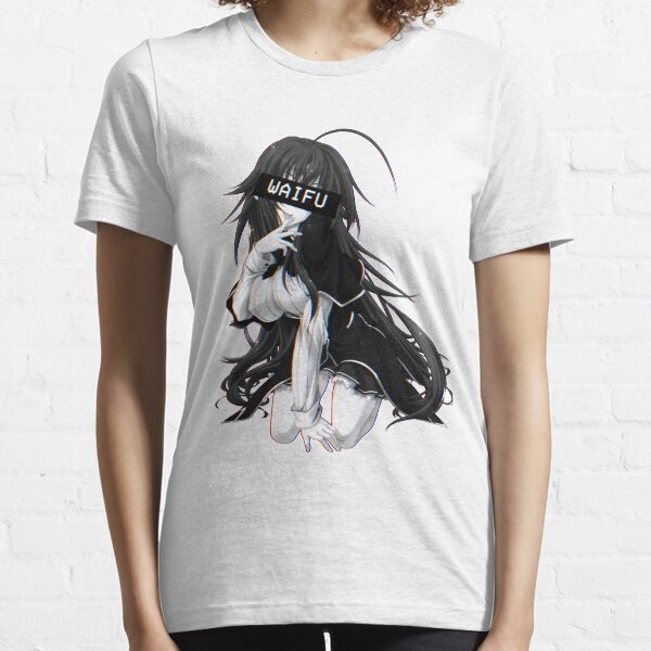 Rias Waifu Essential T-Shirt